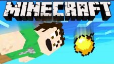 Mobile Özel Gravity! - Gök Yüzünde Uçuyorum!