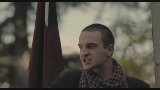 Dzma (2014) Fragman