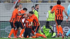Shakhtar Donetsk 3-1 Anderlecht (10 Mart Perşembe Maç Özeti)