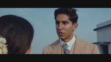 The Man Who Knew Infinity Fragmanı 2016