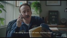 The Trust Fragmanı 2016