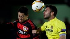 Villarreal 2-0 Bayer Leverkusen (10 Mart Perşembe Maç Özeti)