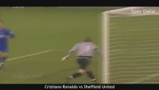 Futbol Tarihinde Unutulmaz Kaçan Goller