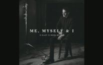 G-Eazy X Bebe Rexha - Me, Myself & I (Audio)