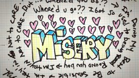 Gwen Stefani - Misery Gwen Stefani - Misery