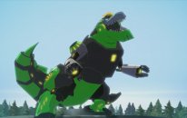 Robots in Disguise'ın yeni sezonu başlıyor!