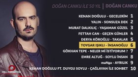 Toygar Işıklı - İnsanoğlu Toygar Işıklı - İnsanoğlu