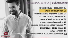 Yalın - Sonsuza Dek Yalın - Sonsuza Dek