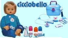 Cicciobello Oyuncak | Cicciobello Oyuncak Bebek | Evciliktv