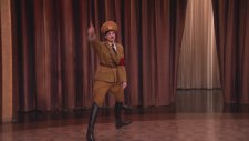 Conan - Donald Trump ve Hitler Karşılaşfırması