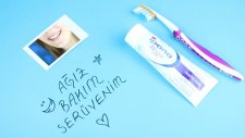 Diş Beyazlatma Serüvenim | İpana