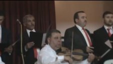 Güldür Gül-Adnan Zeki Bıyık Ve Şapinuva İmamları