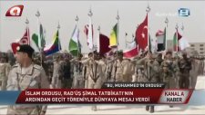 İslam Ordusu'nun Görüntüleri