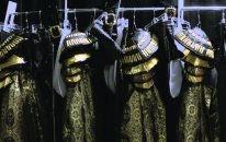 Rebel Heart Tour Behind The Scenes - What’s İn The Tour Wardrobe?