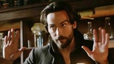 Sleepy Hollow 3. Sezon 15. Bölüm Fragmanı