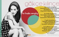 Gökçe Kılınçer - Bir Başka Sevgiliyi (Official Audio)