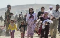 Hozan Aydin Lori (Kobani)