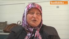 Karadeniz Kadını Ailelerine Ekonomik Katkı Sağlıyor - Mümin Döngez'in Konuşması