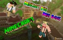 Minecraft Yeni Mini Games / Bölüm 1 / Enes