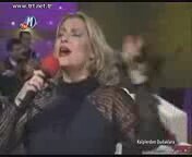 Müşerref Akay - Şarkılar Seni Söyler Müşerref Akay - Şarkılar Seni Söyler
