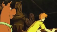 Scooby Doo - Mumyam Nerede 1.Bölüm (Türkçe Dublaj)