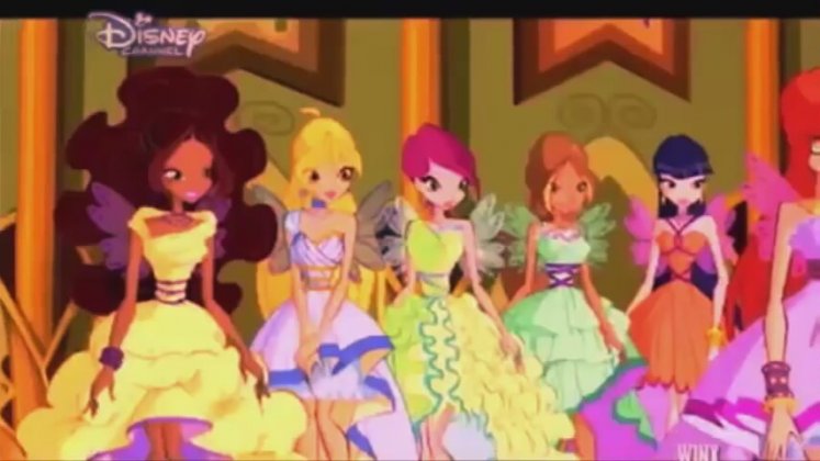 Winx Club 6 Sezon 26 Bolum Turkce Dublaj Izlesene Com