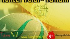 Ya İlahi Rabbimsin Allahım