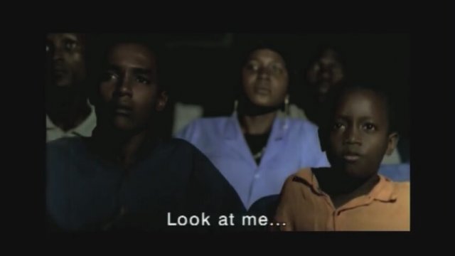 Abouna (2002) Fragman
