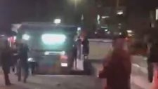 Ankara Kızılay'da Patlama'dan İlk Görüntüler!