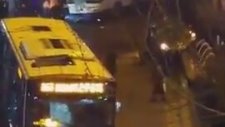 Ankara Kızılay'da Yaşanan Patlama 13 Mart 2016