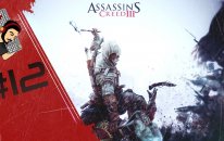 Assassin's Creed Iıı - Gemi | Bölüm #12 - Oyuncunun Defteri