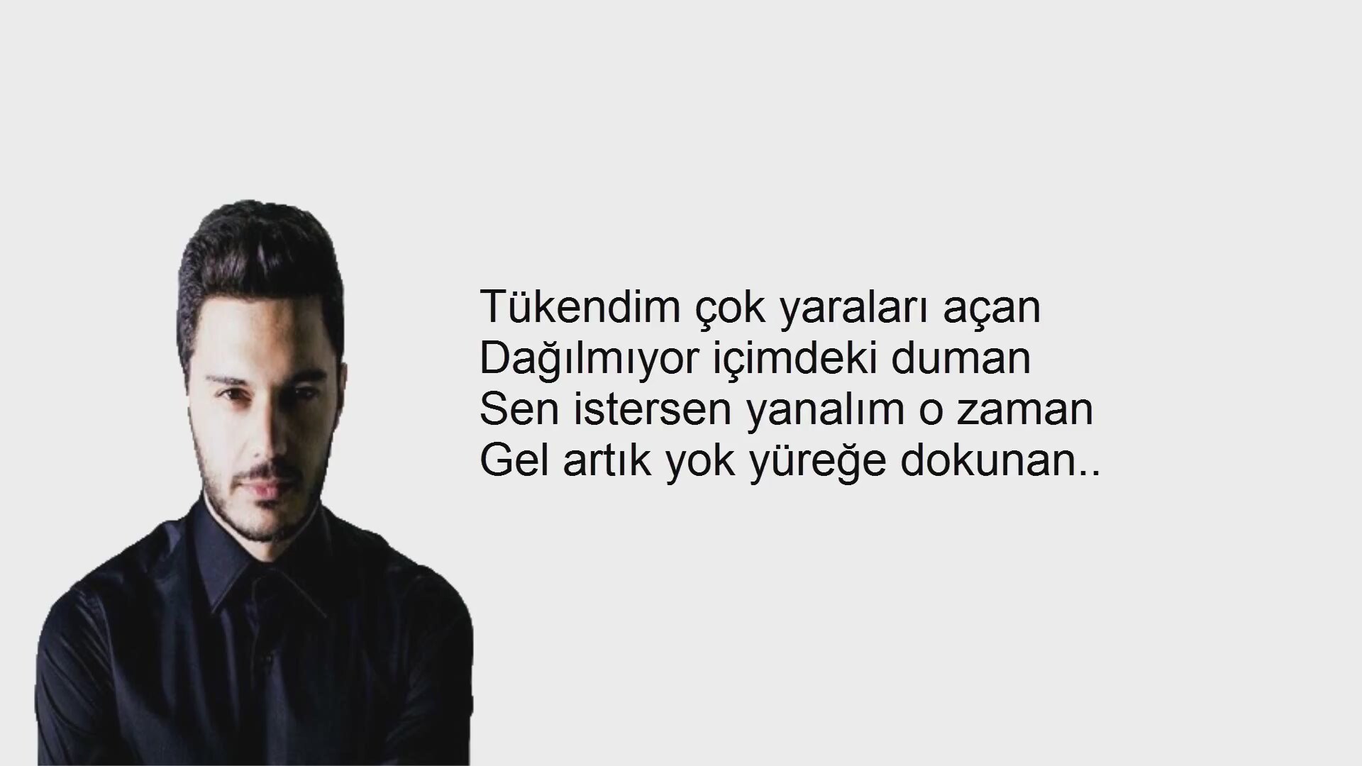 Buray Melodi Şarkı Sözü Şarkı Sözleri No: 309 Dizi Müzikleri Buray Melodi Şarkı Sözü Şarkı Sözleri No: 309 Dizi Müzikleri