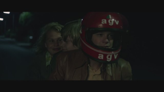 Kapgang (2014) Fragman