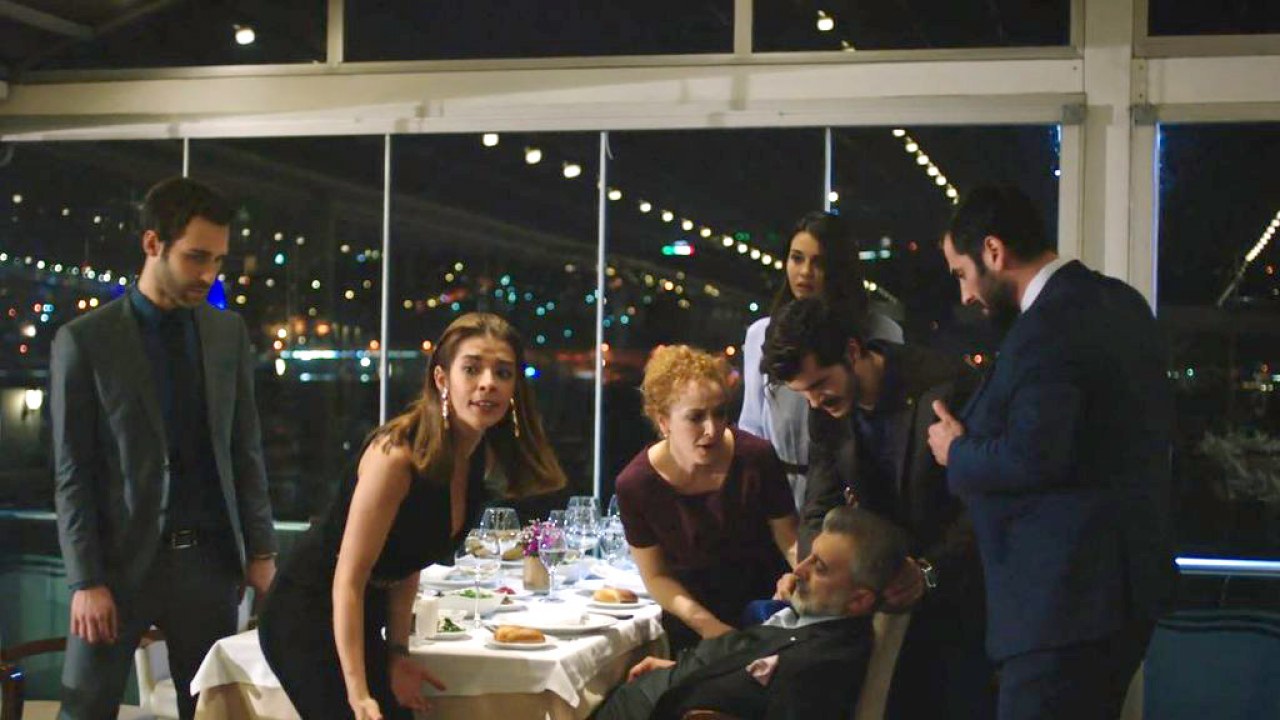 Acı Aşk 13.Bölüm Final izle Acı Aşk 13.Bölüm Final izle