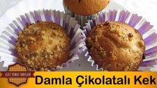 Damla Çikolatalı Kek - Yemek Tarifleri - Kek Tarifleri