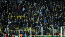 Fenerbahçe Taraftarından Teröre Tepki