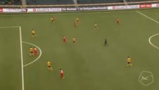 Gekas Durmuyor, Durdurulamıyor!