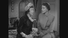 Goodbye, My Fancy (1951) Fragman