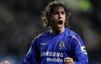 Hernan Crespo's 25 Goals For Chelsea