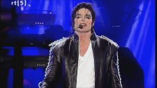 Michael Jackson - Heal The World - Live in Munich