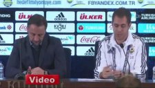 Pereira: Hiçbirimizin Ailesi Güvende Değil