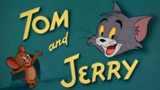 Tom and Jerry 182. Bölüm (Çizgi Film)