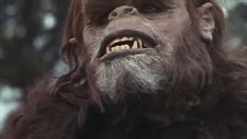 Trog (1970) Fragman