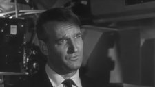 Zero Hour! (1957) Fragman