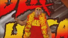 6 Nisan, 2014: Wrestlemania 30'un Dev Açılışı! - Türkçe Çeviri (Part1)