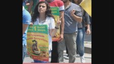 Ankara'yı Kana Bulayan Teröristin Görüntüleri