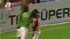 Babası 'Umut'unu böyle anlatmıştı...