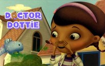 Dr Dottie Ve İlaçları - Cerenle Cocuk Oyunlari