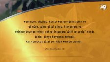 Dünya Hayatına Karşılık Ahireti Satın Almak