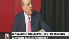 İlhan Keici - Bütçe ve Magna Carta